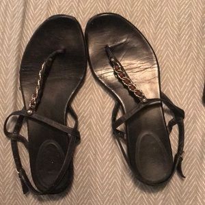 AUTHENTIC Gucci sandals!